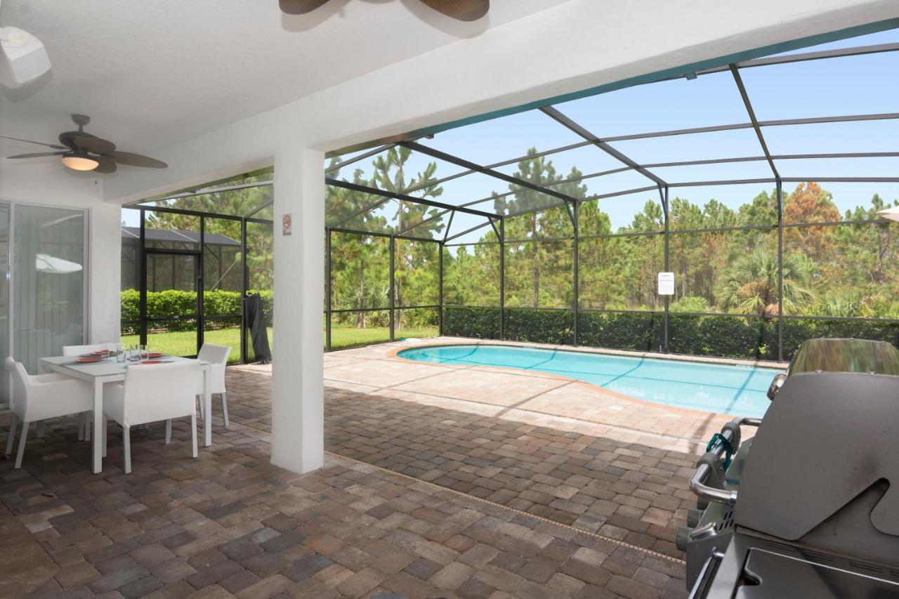 Family Dream Single Vacation Home With Private Pool St4051 Davenport Exterior photo