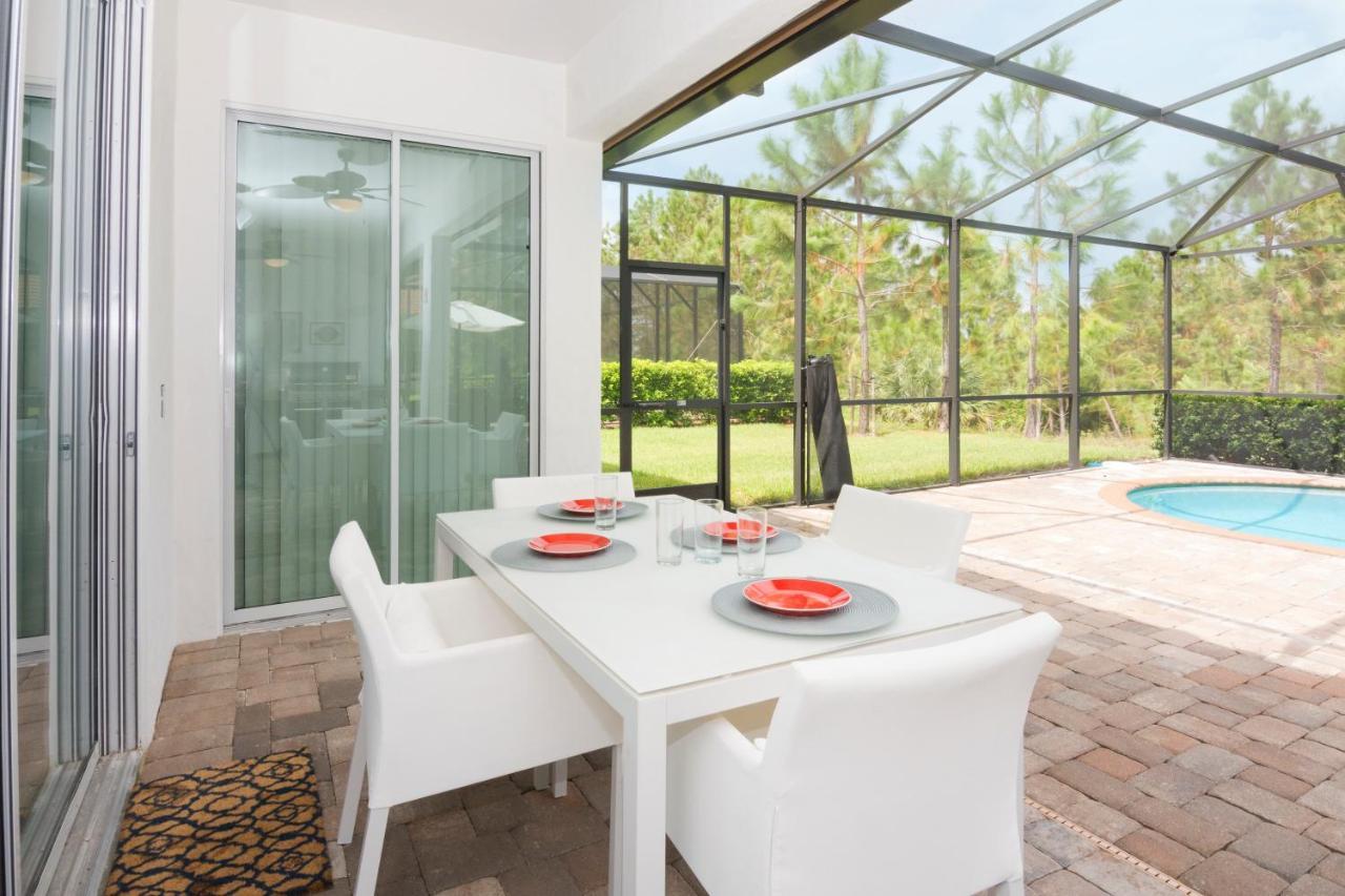 Family Dream Single Vacation Home With Private Pool St4051 Davenport Exterior photo
