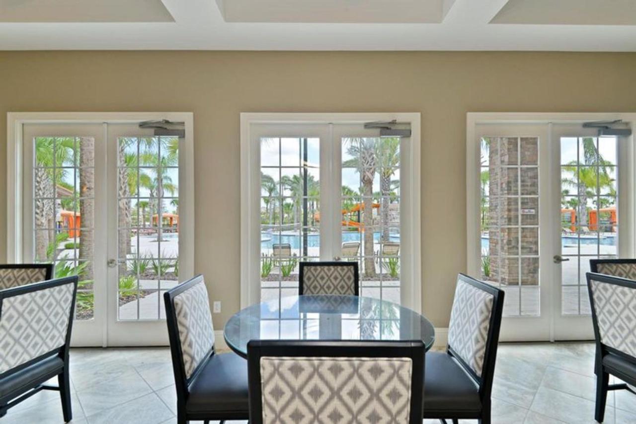 Family Dream Single Vacation Home With Private Pool St4051 Davenport Exterior photo